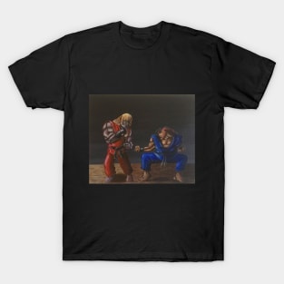 Street Fighter T-Shirt